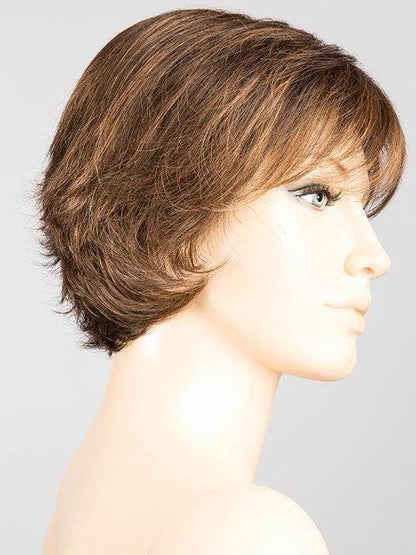 Date Mono | Hair Power | Synthetic Wig | Lace Front | Petite Average | Ellen Wille - Image Maker Wigs Online