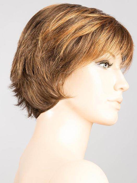 Date Mono | Hair Power | Synthetic Wig | Lace Front | Petite Average | Ellen Wille - Image Maker Wigs Online