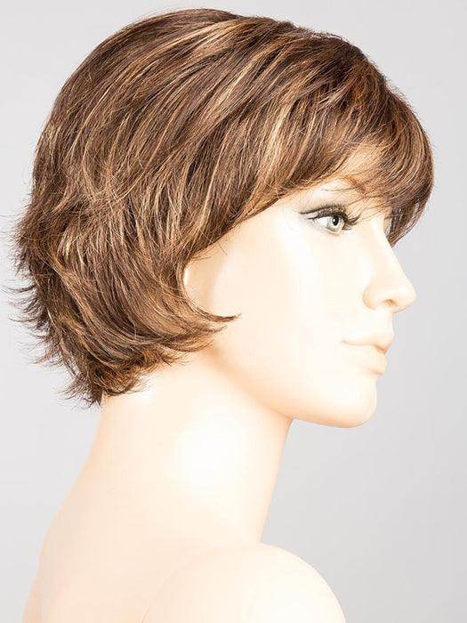 Date Mono | Hair Power | Synthetic Wig | Lace Front | Petite Average | Ellen Wille - Image Maker Wigs Online