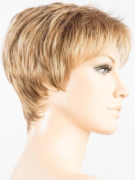 Debbie | Perucci | Ready to Wear | Synthetic Wig | Mono Crown | Petite / Average | Ellen WIlle - Image Maker Wigs Online