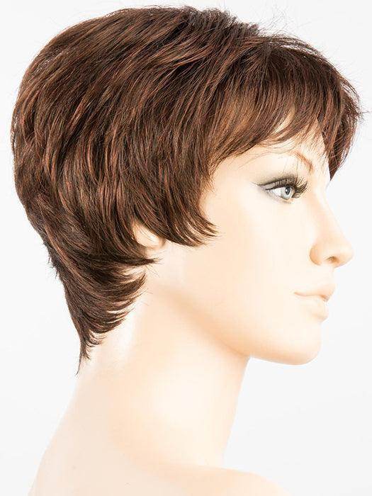 Debbie | Perucci | Ready to Wear | Synthetic Wig | Mono Crown | Petite / Average | Ellen WIlle - Image Maker Wigs Online
