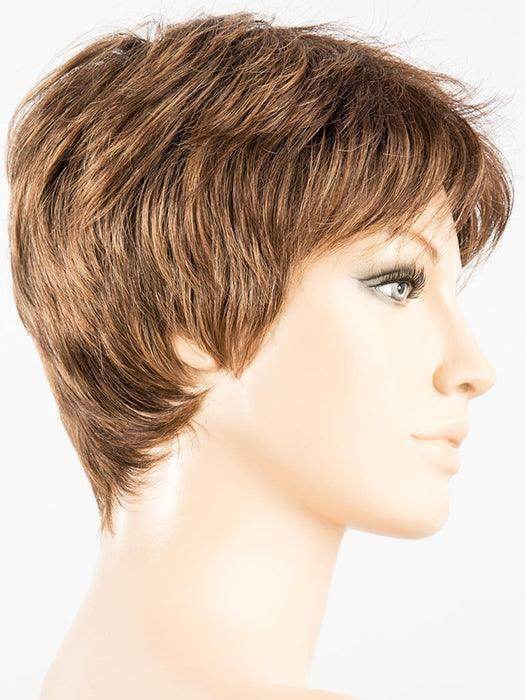 Debbie | Perucci | Ready to Wear | Synthetic Wig | Mono Crown | Petite / Average | Ellen WIlle - Image Maker Wigs Online
