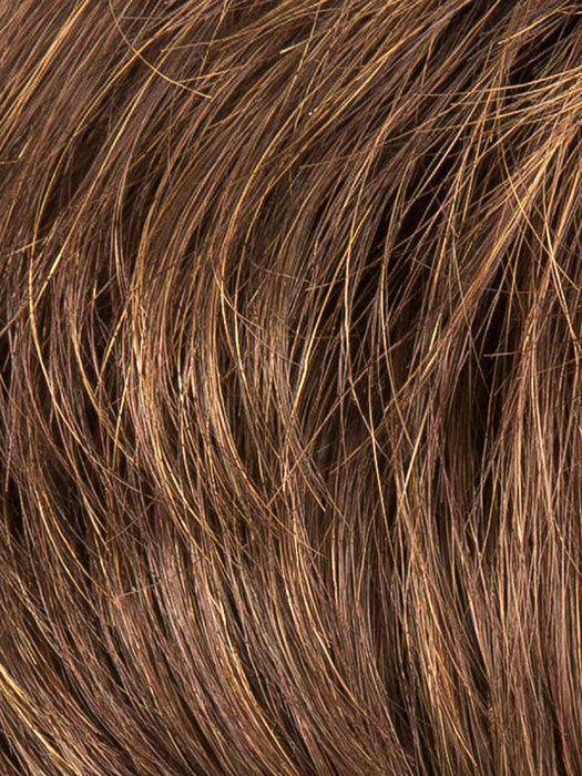 Debbie | Perucci | Ready to Wear | Synthetic Wig | Mono Crown | Petite / Average | Ellen WIlle - Image Maker Wigs Online
