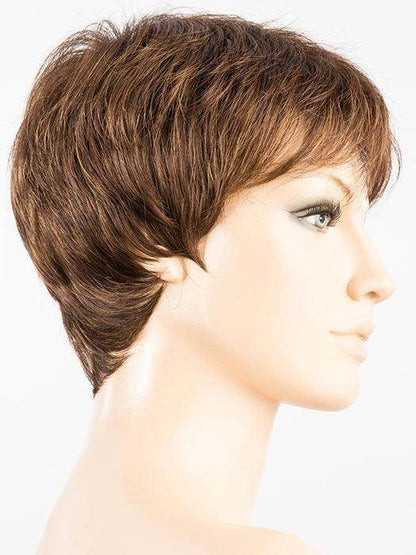 Debbie | Perucci | Ready to Wear | Synthetic Wig | Mono Crown | Petite / Average | Ellen WIlle - Image Maker Wigs Online
