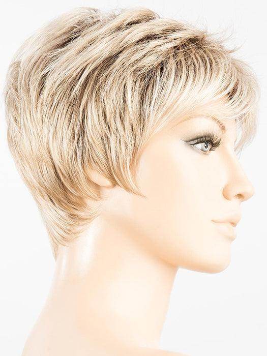 Debbie | Perucci | Ready to Wear | Synthetic Wig | Mono Crown | Petite / Average | Ellen WIlle - Image Maker Wigs Online
