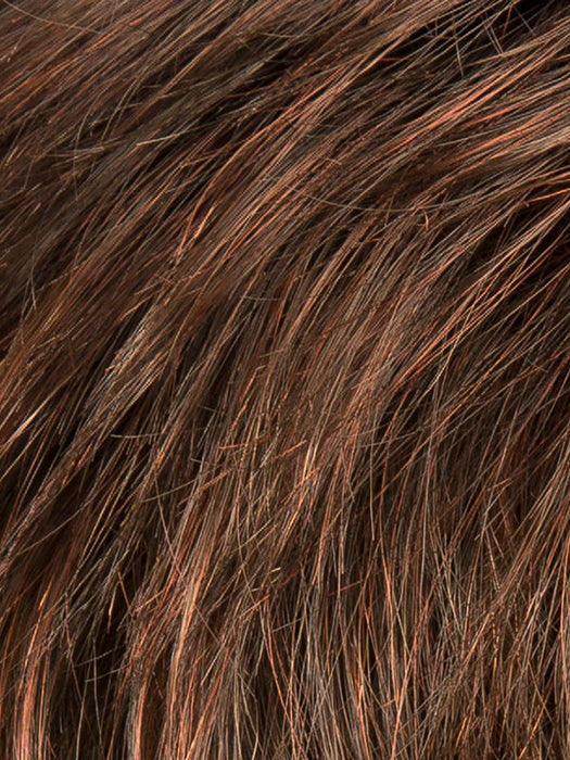 Debbie | Perucci | Ready to Wear | Synthetic Wig | Mono Crown | Petite / Average | Ellen WIlle - Image Maker Wigs Online