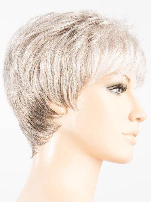 Debbie | Perucci | Ready to Wear | Synthetic Wig | Mono Crown | Petite / Average | Ellen WIlle - Image Maker Wigs Online