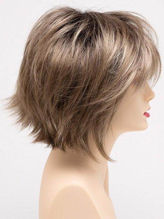 DELANEY | Lace Front | Mono Top | Ready to Wear | Synthetic Wig | Envy | Alan Eaton - Image Maker Wigs Online