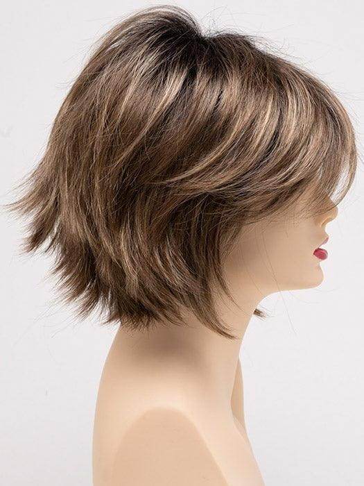 DELANEY | Lace Front | Mono Top | Ready to Wear | Synthetic Wig | Envy | Alan Eaton - Image Maker Wigs Online