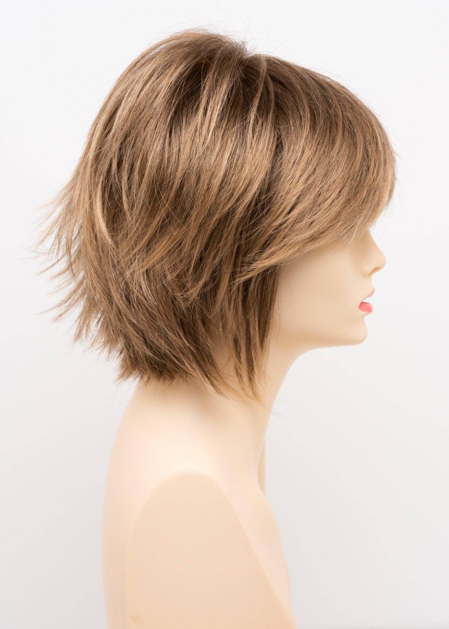 DELANEY | Lace Front | Mono Top | Ready to Wear | Synthetic Wig | Envy | Alan Eaton - Image Maker Wigs Online