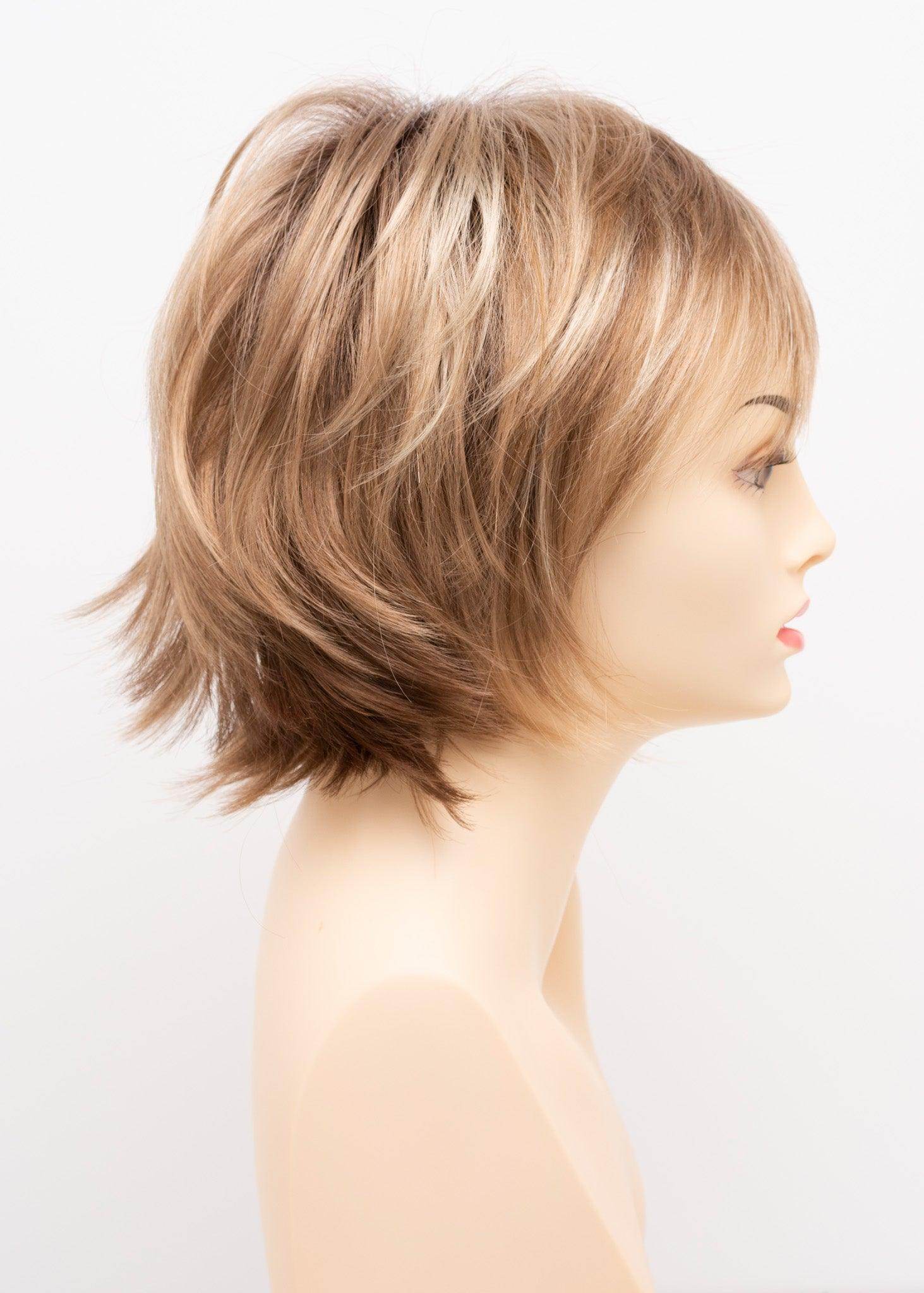 DELANEY | Lace Front | Mono Top | Ready to Wear | Synthetic Wig | Envy | Alan Eaton - Image Maker Wigs Online