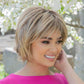 DELANEY | Lace Front | Mono Top | Ready to Wear | Synthetic Wig | Envy | Alan Eaton - Image Maker Wigs Online