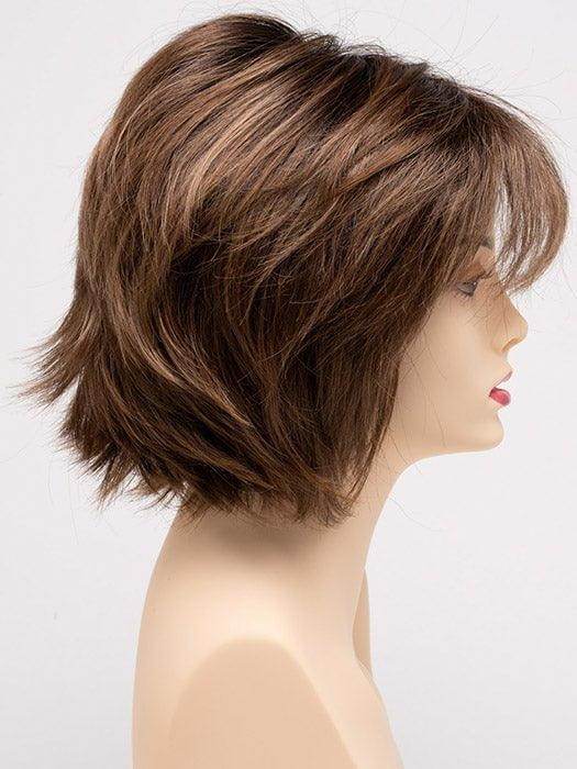 DELANEY | Lace Front | Mono Top | Ready to Wear | Synthetic Wig | Envy | Alan Eaton - Image Maker Wigs Online