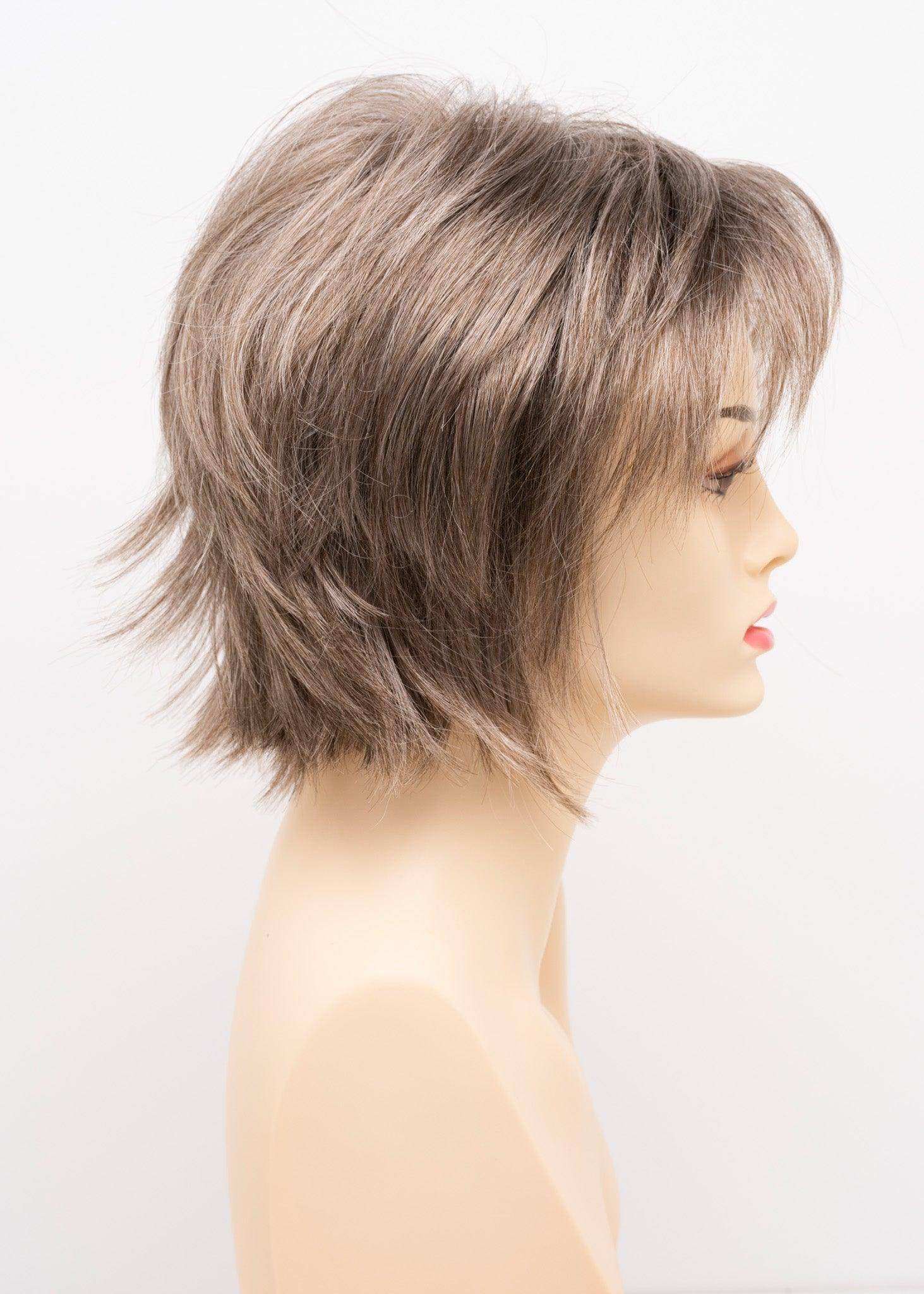 DELANEY | Lace Front | Mono Top | Ready to Wear | Synthetic Wig | Envy | Alan Eaton - Image Maker Wigs Online