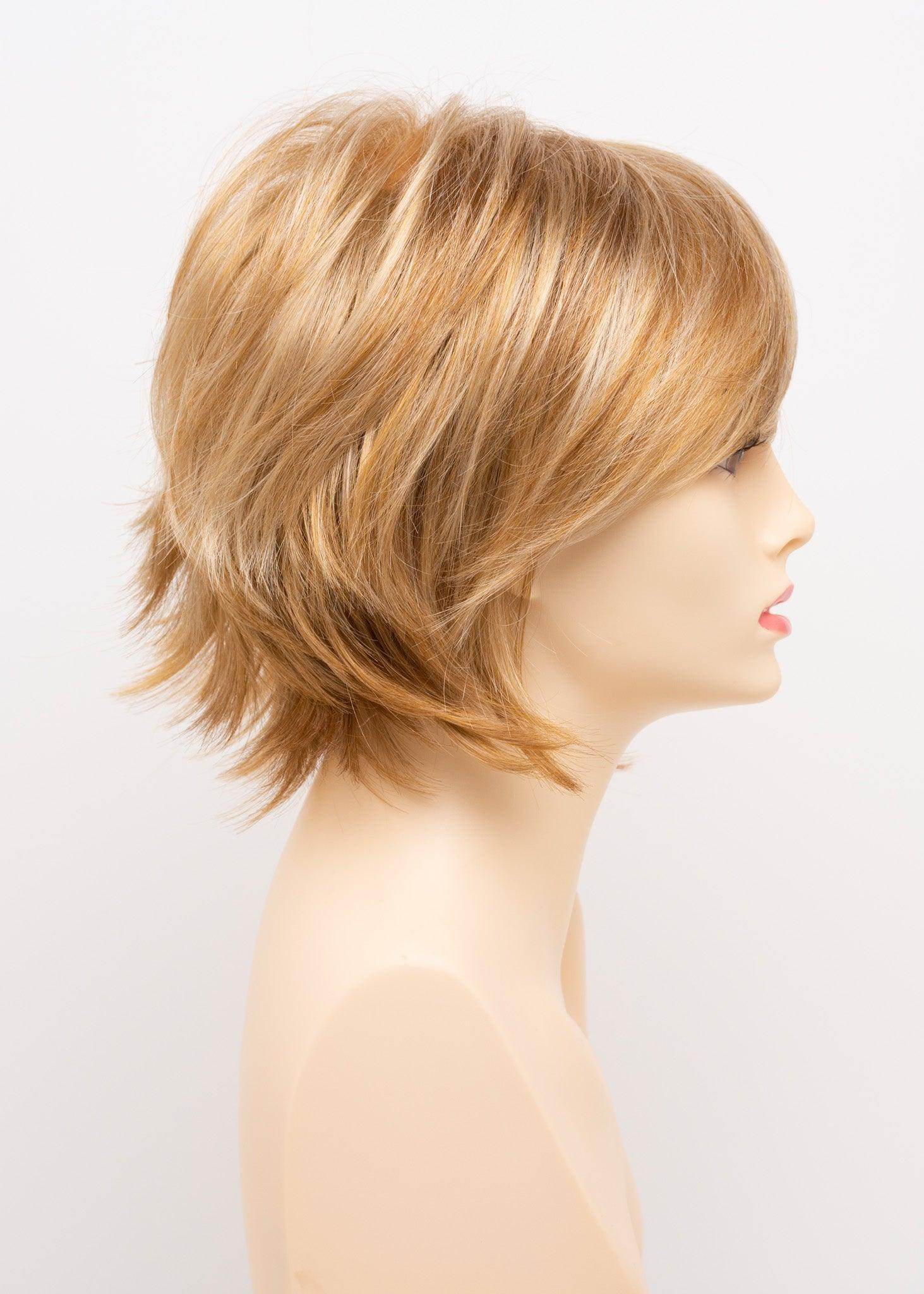 DELANEY | Lace Front | Mono Top | Ready to Wear | Synthetic Wig | Envy | Alan Eaton - Image Maker Wigs Online