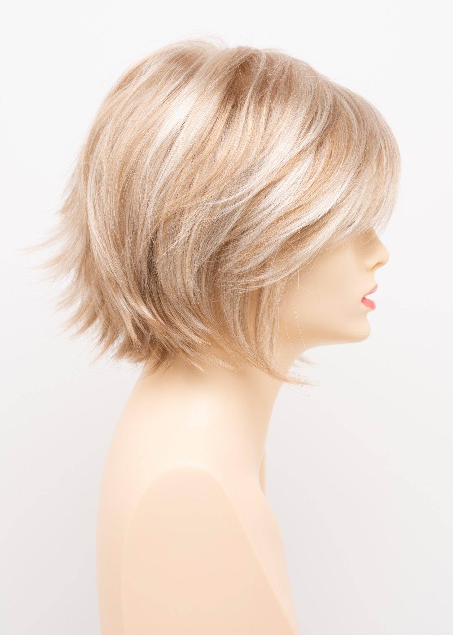 DELANEY | Lace Front | Mono Top | Ready to Wear | Synthetic Wig | Envy | Alan Eaton - Image Maker Wigs Online