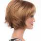 DELANEY | Lace Front | Mono Top | Ready to Wear | Synthetic Wig | Envy | Alan Eaton - Image Maker Wigs Online