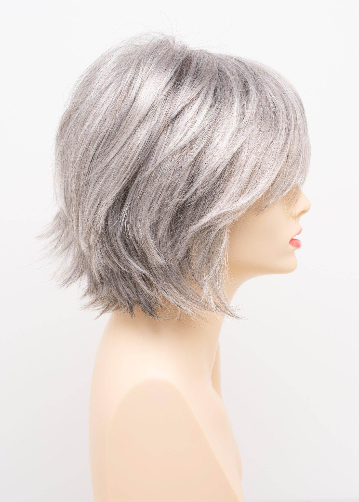 DELANEY | Lace Front | Mono Top | Ready to Wear | Synthetic Wig | Envy | Alan Eaton - Image Maker Wigs Online