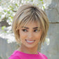 DELANEY | Lace Front | Mono Top | Ready to Wear | Synthetic Wig | Envy | Alan Eaton - Image Maker Wigs Online