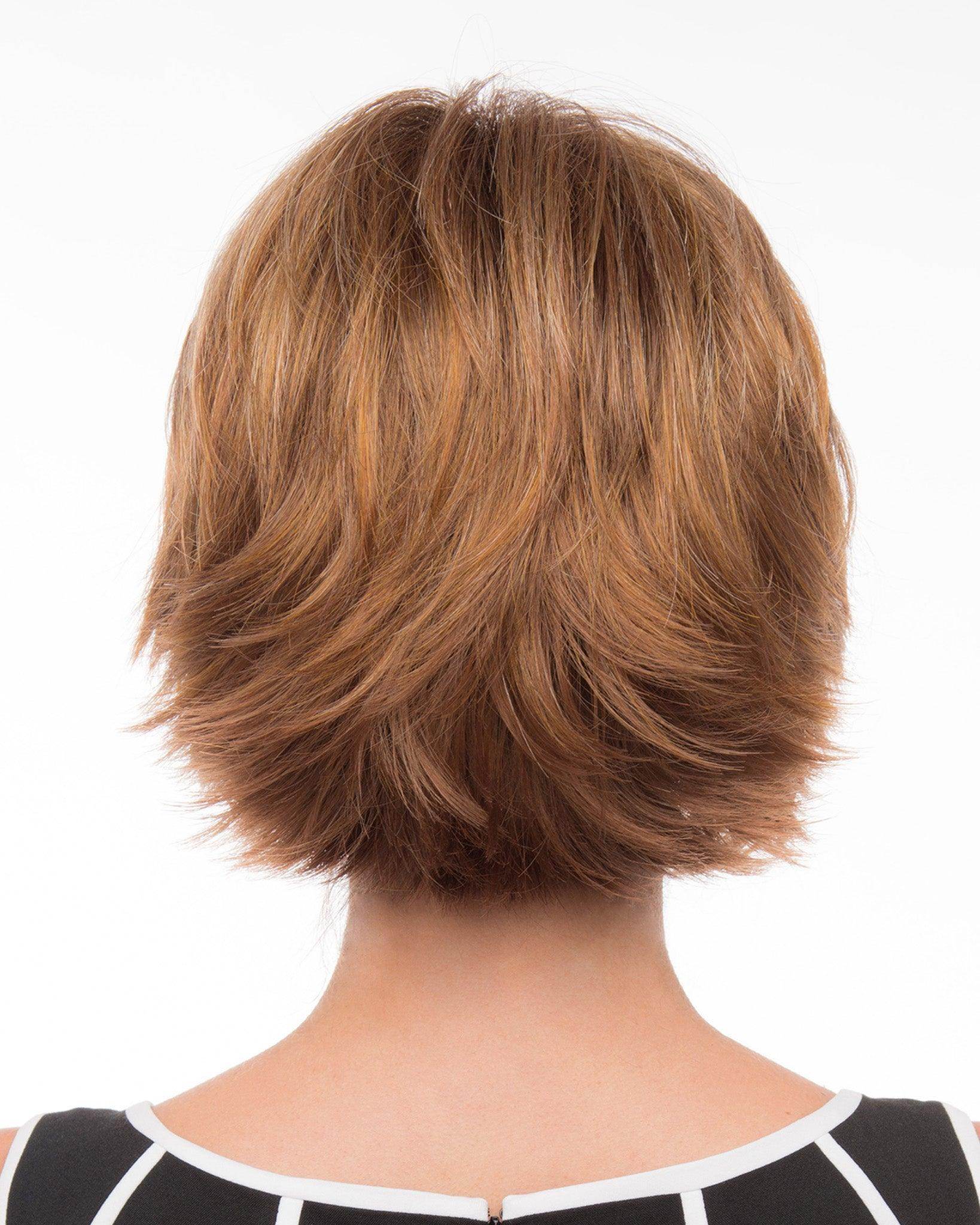 DELANEY | Lace Front | Mono Top | Ready to Wear | Synthetic Wig | Envy | Alan Eaton - Image Maker Wigs Online
