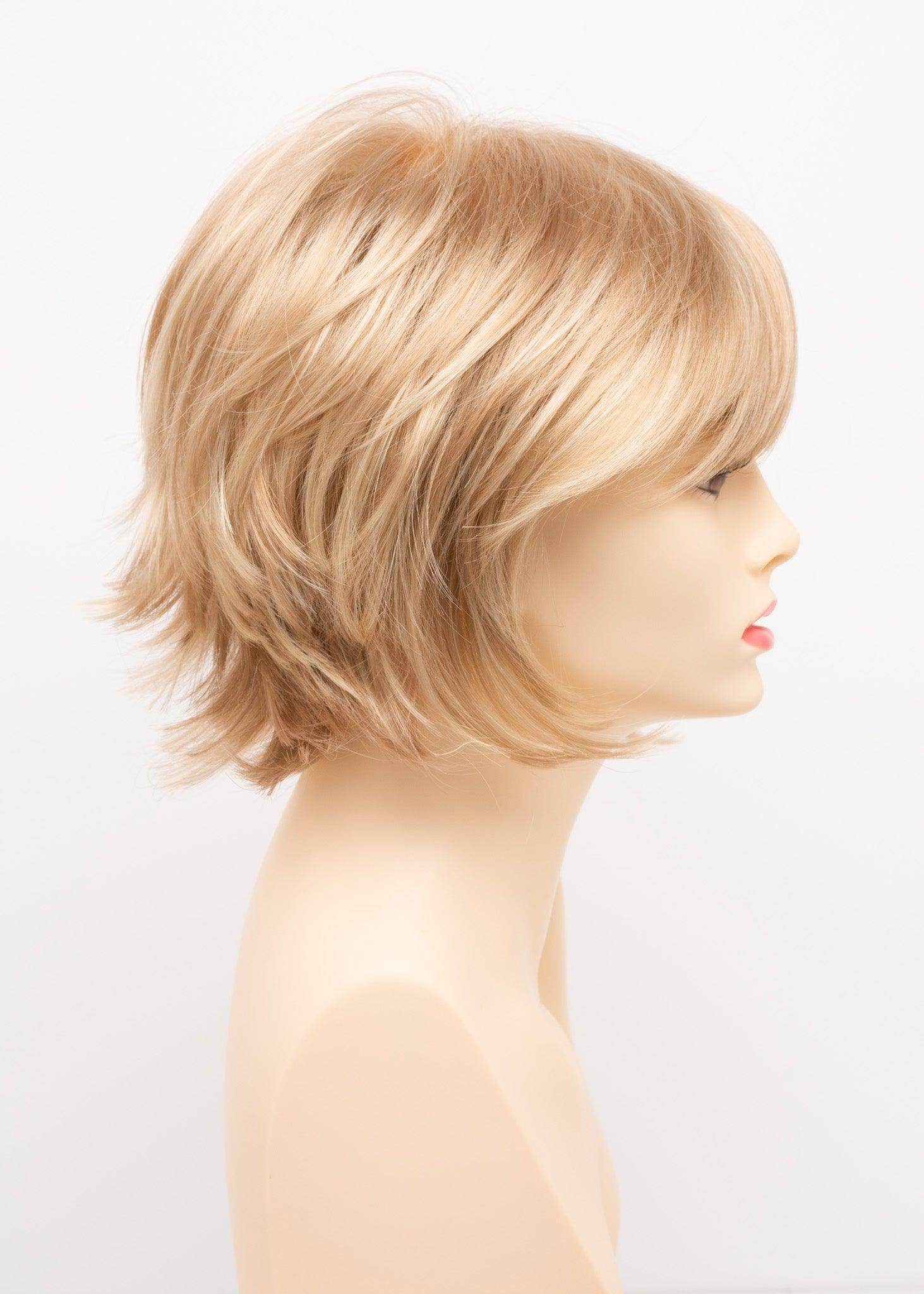 DELANEY | Lace Front | Mono Top | Ready to Wear | Synthetic Wig | Envy | Alan Eaton - Image Maker Wigs Online