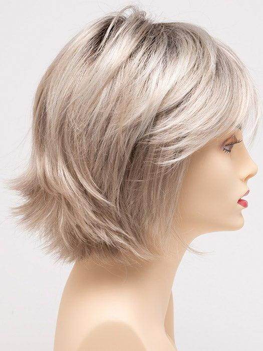 DELANEY | Lace Front | Mono Top | Ready to Wear | Synthetic Wig | Envy | Alan Eaton - Image Maker Wigs Online