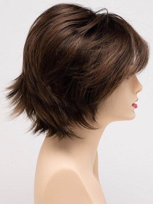 DELANEY | Lace Front | Mono Top | Ready to Wear | Synthetic Wig | Envy | Alan Eaton - Image Maker Wigs Online