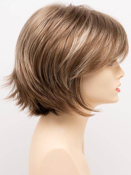 DELANEY | Lace Front | Mono Top | Ready to Wear | Synthetic Wig | Envy | Alan Eaton - Image Maker Wigs Online