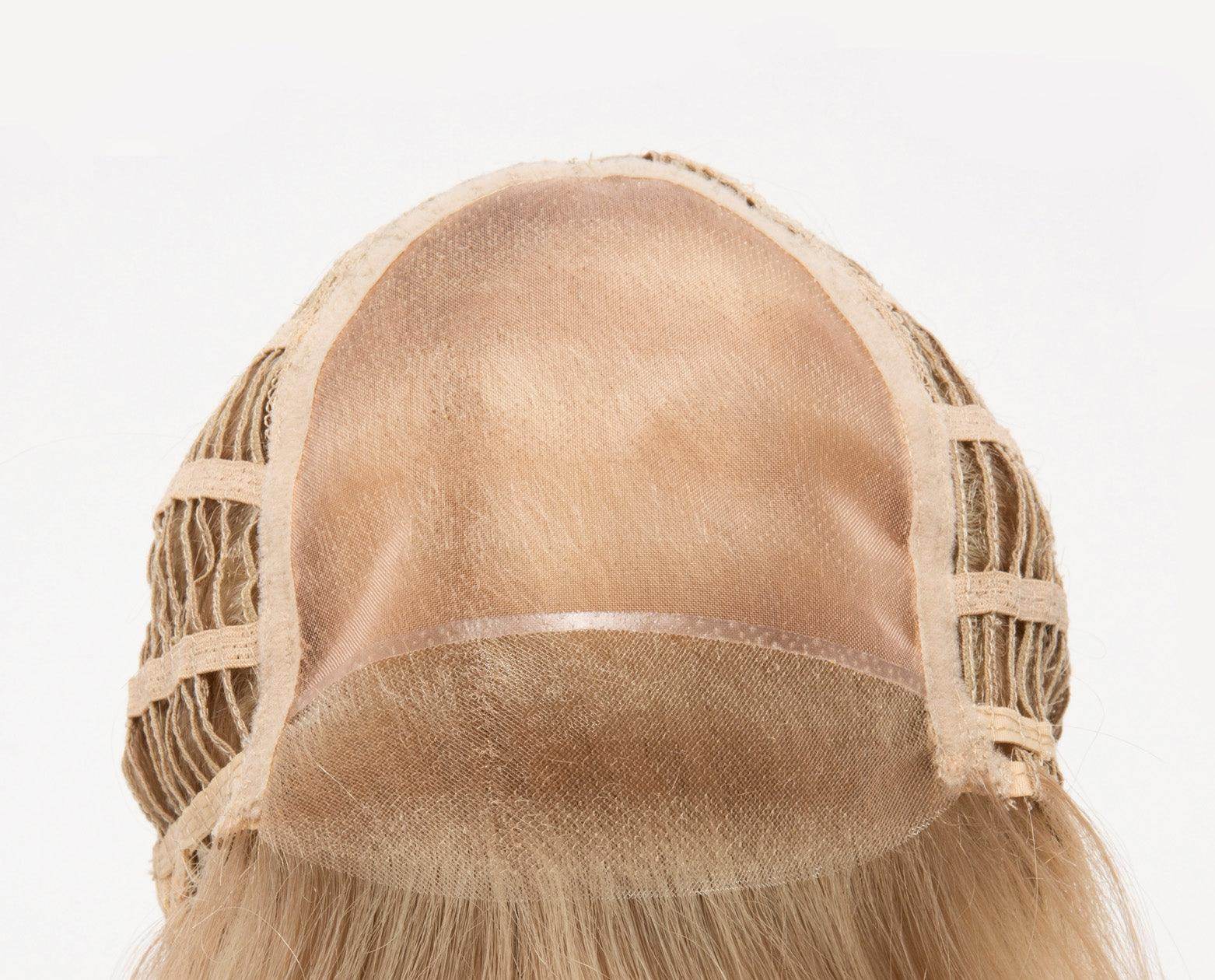 DELANEY | Lace Front | Mono Top | Ready to Wear | Synthetic Wig | Envy | Alan Eaton - Image Maker Wigs Online