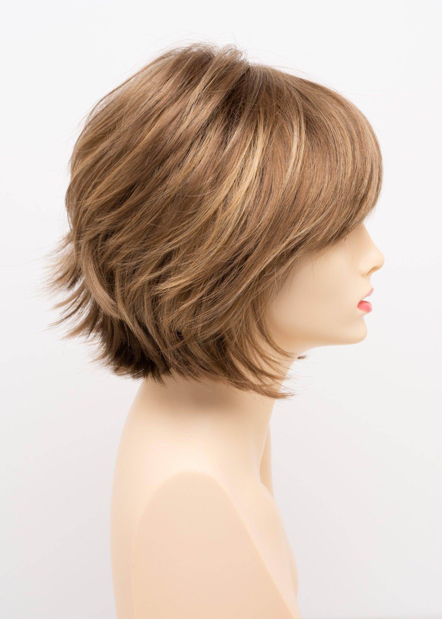 DELANEY | Lace Front | Mono Top | Ready to Wear | Synthetic Wig | Envy | Alan Eaton - Image Maker Wigs Online
