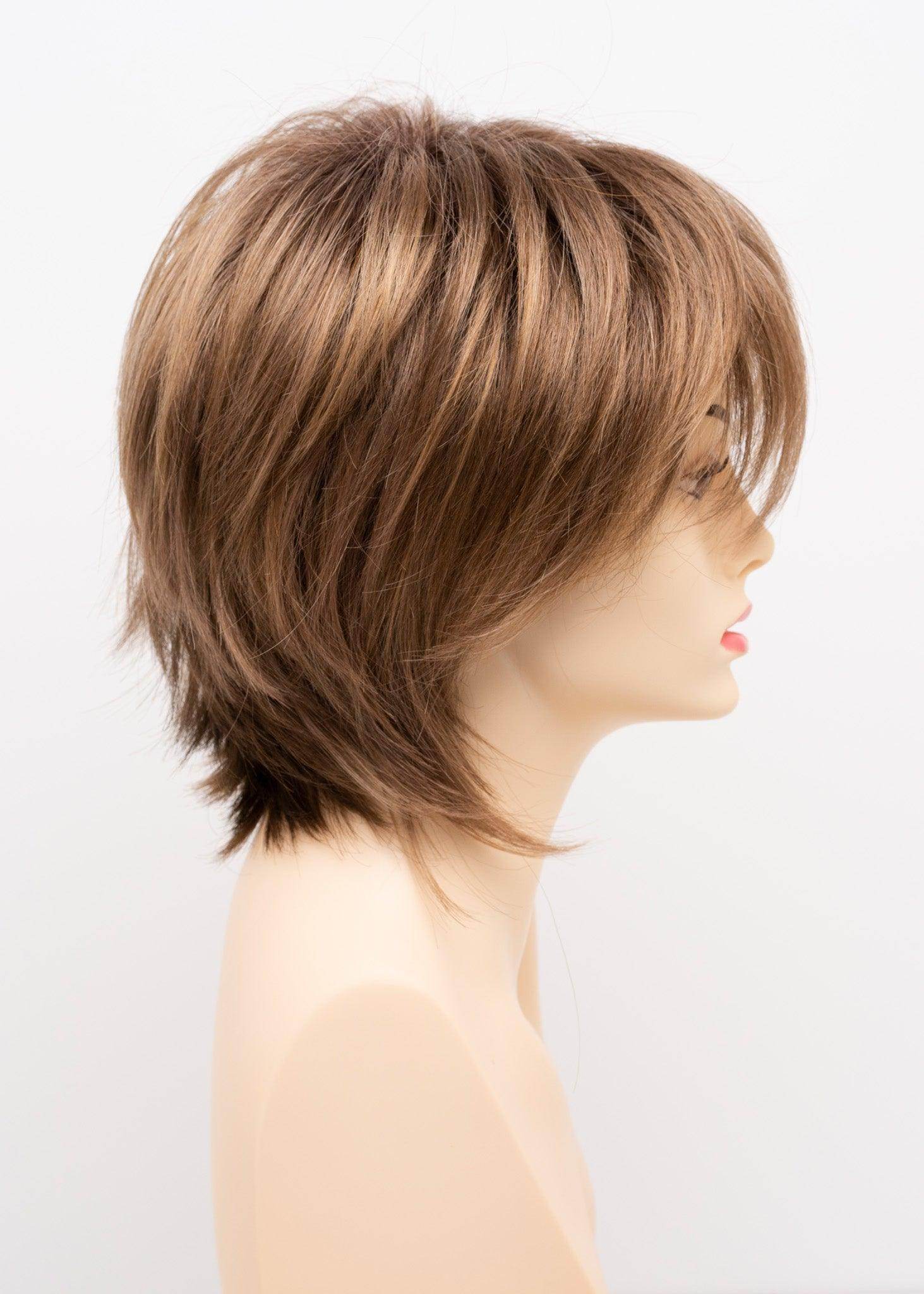 DELANEY | Lace Front | Mono Top | Ready to Wear | Synthetic Wig | Envy | Alan Eaton - Image Maker Wigs Online