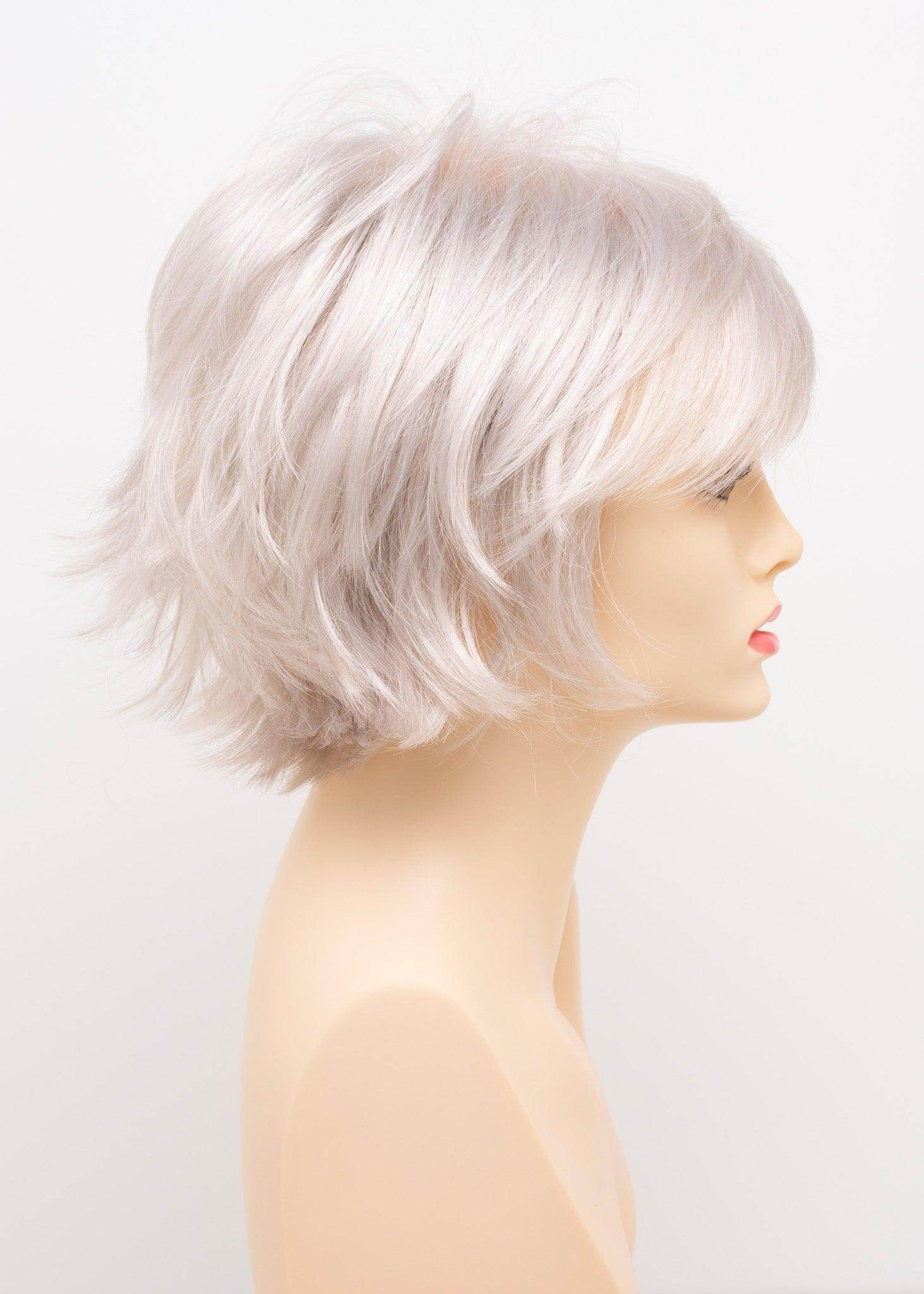 DELANEY | Lace Front | Mono Top | Ready to Wear | Synthetic Wig | Envy | Alan Eaton - Image Maker Wigs Online