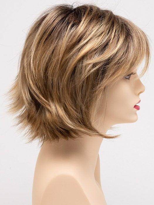 DELANEY | Lace Front | Mono Top | Ready to Wear | Synthetic Wig | Envy | Alan Eaton - Image Maker Wigs Online