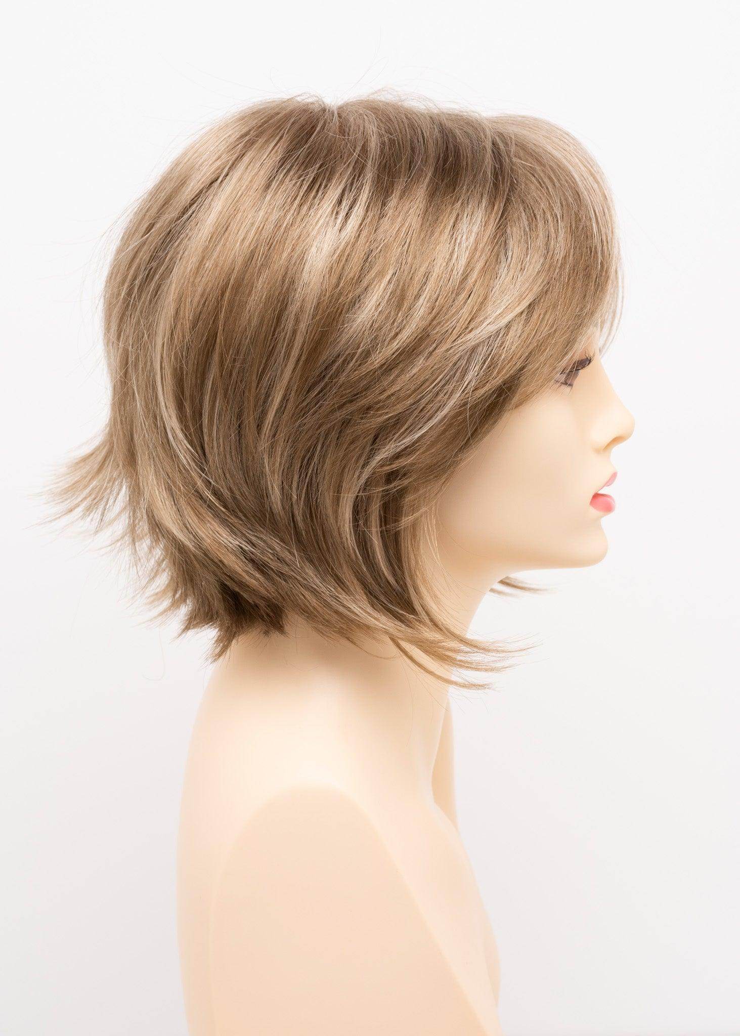 DELANEY | Lace Front | Mono Top | Ready to Wear | Synthetic Wig | Envy | Alan Eaton - Image Maker Wigs Online