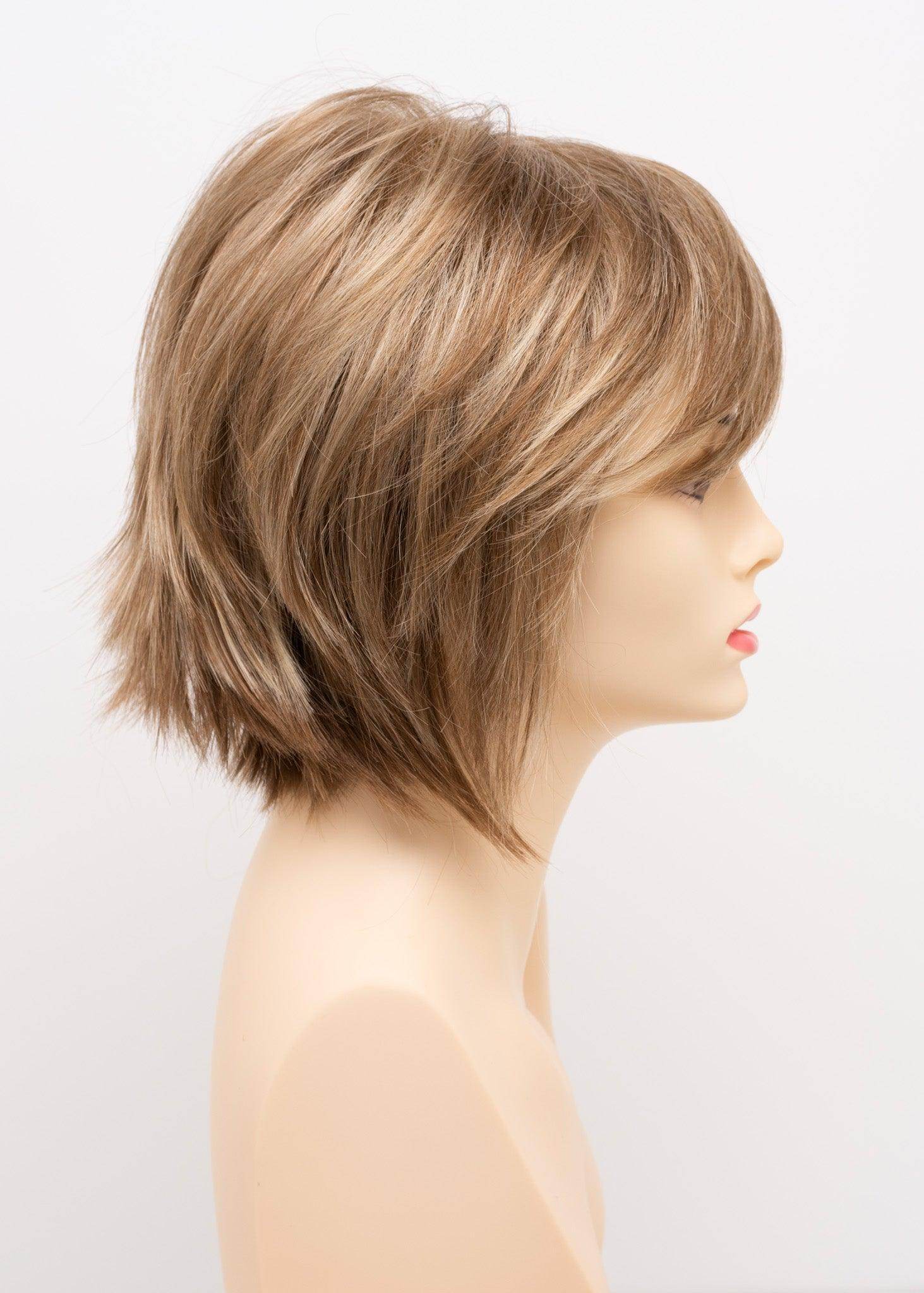 DELANEY | Lace Front | Mono Top | Ready to Wear | Synthetic Wig | Envy | Alan Eaton - Image Maker Wigs Online