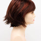 DELANEY | Lace Front | Mono Top | Ready to Wear | Synthetic Wig | Envy | Alan Eaton - Image Maker Wigs Online