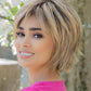DELANEY | Lace Front | Mono Top | Ready to Wear | Synthetic Wig | Envy | Alan Eaton - Image Maker Wigs Online