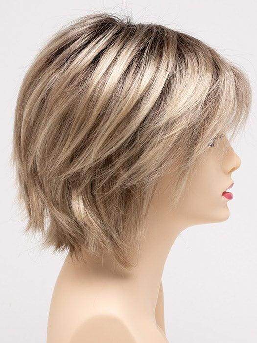 DELANEY | Lace Front | Mono Top | Ready to Wear | Synthetic Wig | Envy | Alan Eaton - Image Maker Wigs Online
