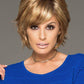 DELANEY | Lace Front | Mono Top | Ready to Wear | Synthetic Wig | Envy | Alan Eaton - Image Maker Wigs Online