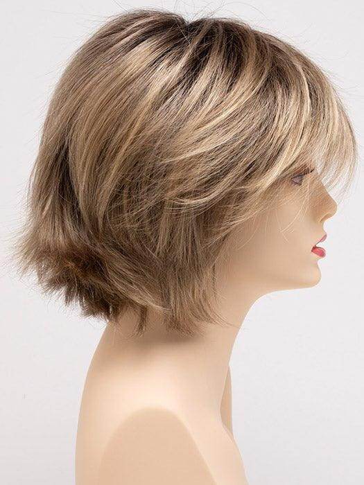 DELANEY | Lace Front | Mono Top | Ready to Wear | Synthetic Wig | Envy | Alan Eaton - Image Maker Wigs Online