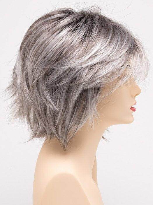 DELANEY | Lace Front | Mono Top | Ready to Wear | Synthetic Wig | Envy | Alan Eaton - Image Maker Wigs Online
