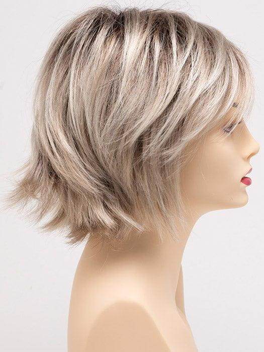 DELANEY | Lace Front | Mono Top | Ready to Wear | Synthetic Wig | Envy | Alan Eaton - Image Maker Wigs Online