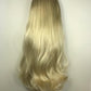 Demi Wig Fall | 15 - 18" Long Reversible Synthetic Hair Addition 9.5"x10" | Look of Love 229 - Image Maker Wigs Online