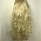Demi Wig Fall | 15 - 18" Long Reversible Synthetic Hair Addition 9.5"x10" | Look of Love 229 - Image Maker Wigs Online