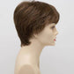 DESTINY | Human Synthetic Wig | Blended Hair | Mono Top | Lace Front | Hand - tied | Envy | Alan Eaton - Image Maker Wigs Online