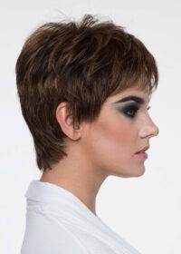 DESTINY | Human Synthetic Wig | Blended Hair | Mono Top | Lace Front | Hand - tied | Envy | Alan Eaton - Image Maker Wigs Online