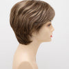 Destiny | Pixie Cut Wig | Mono Top Lace Front Hand-Tied | EnvyHair Blend | Envy - Almond Breeze