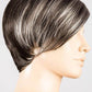Disc | Hair Power | Synthetic Wig | Mono Part | Petite / Average| Ready to Wear| Ellen Wille - Image Maker Wigs Online