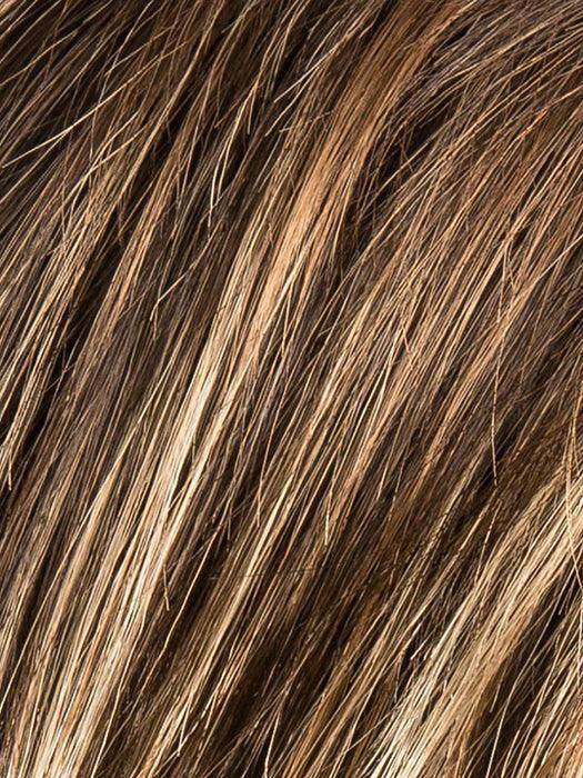 Disc | Hair Power | Synthetic Wig | Mono Part | Petite / Average| Ready to Wear| Ellen Wille - Image Maker Wigs Online