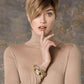 Disc | Hair Power | Synthetic Wig | Mono Part | Petite / Average| Ready to Wear| Ellen Wille - Image Maker Wigs Online